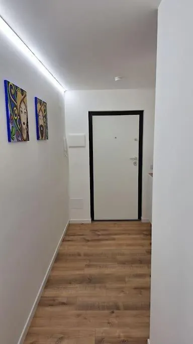 Casa Salina - Luxury Suite Palermo 0*,