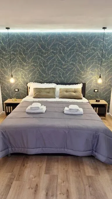 Casa Salina - Luxury Suite Palermo