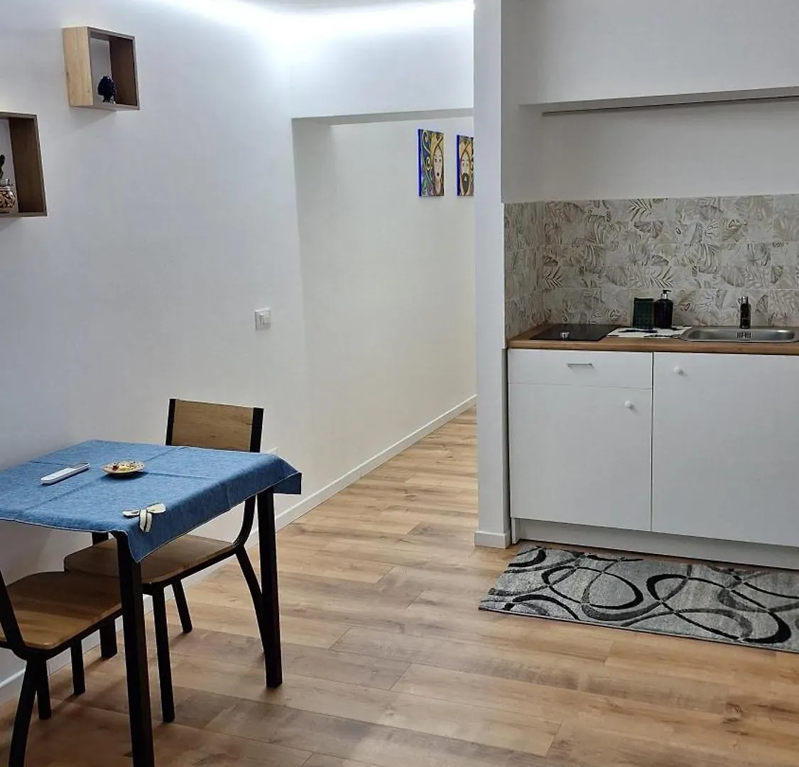 Casa Salina - Luxury Suite Palermo
