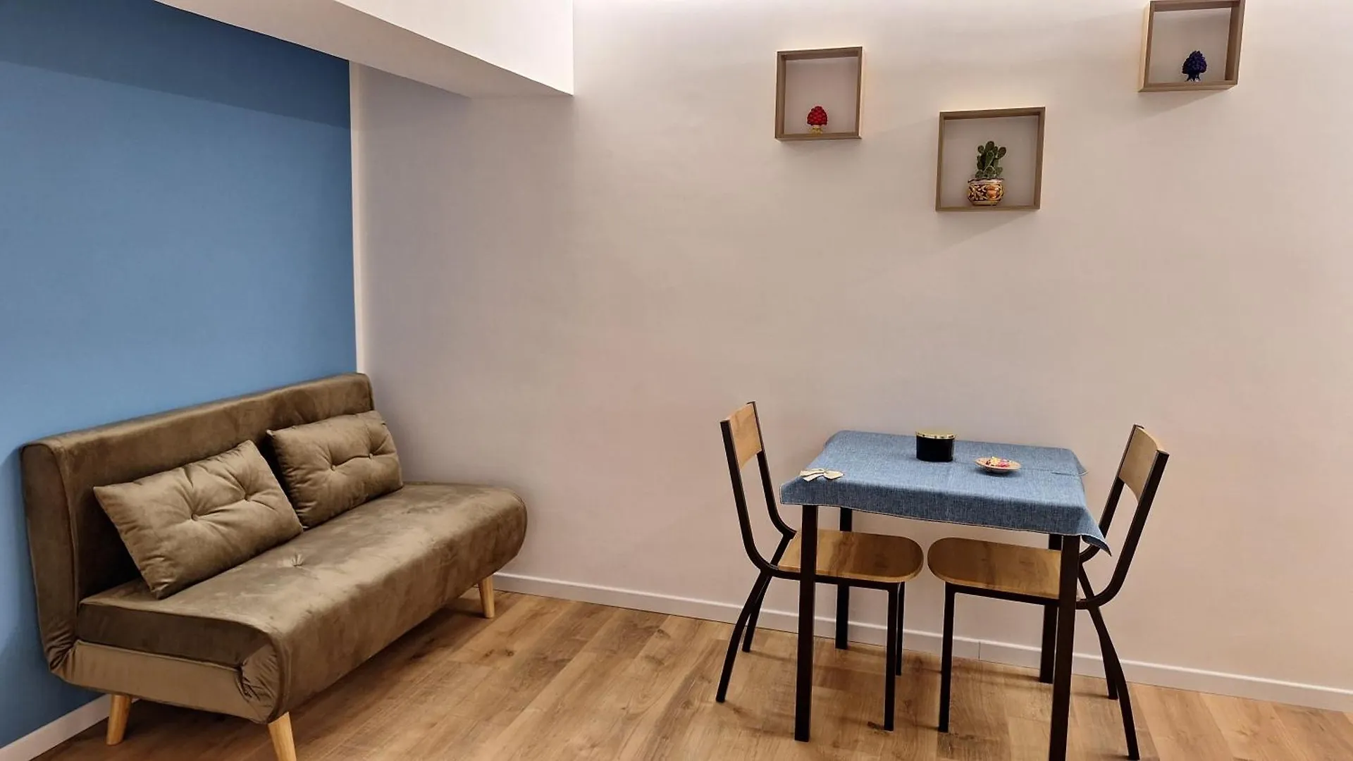 Casa Salina - Luxury Suite Palermo 0*,  Italy